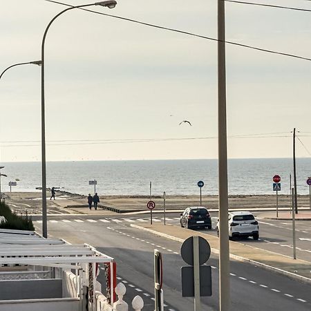 Вилла Casa ”Playa” Санта Пола Экстерьер фото