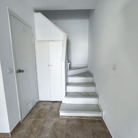 Вилла Casa ”Playa” Санта Пола Экстерьер фото