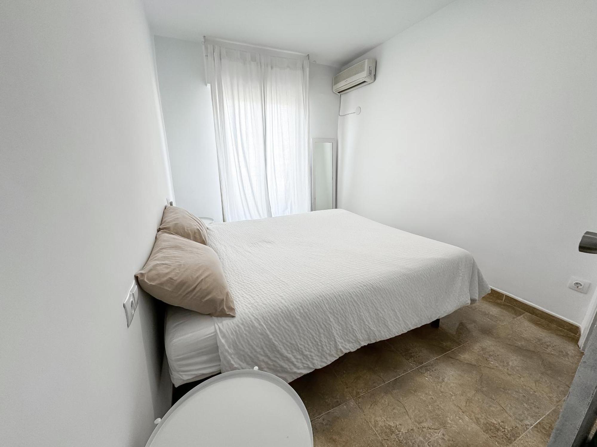 Вилла Casa ”Playa” Санта Пола Экстерьер фото
