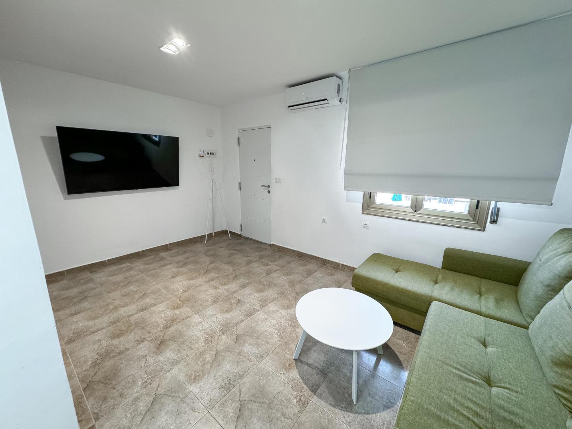 Вилла Casa ”Playa” Санта Пола Экстерьер фото