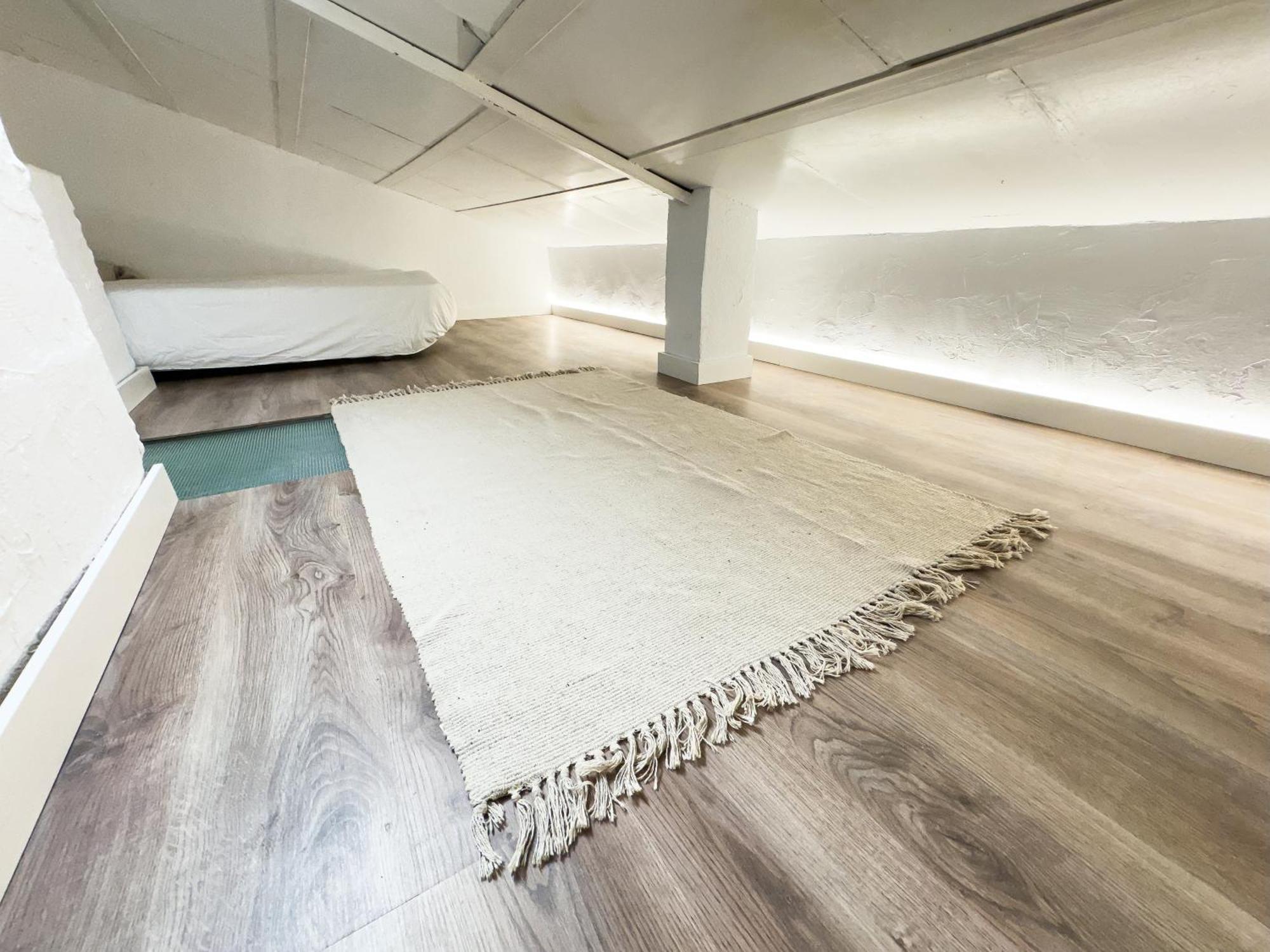 Вилла Casa ”Playa” Санта Пола Экстерьер фото