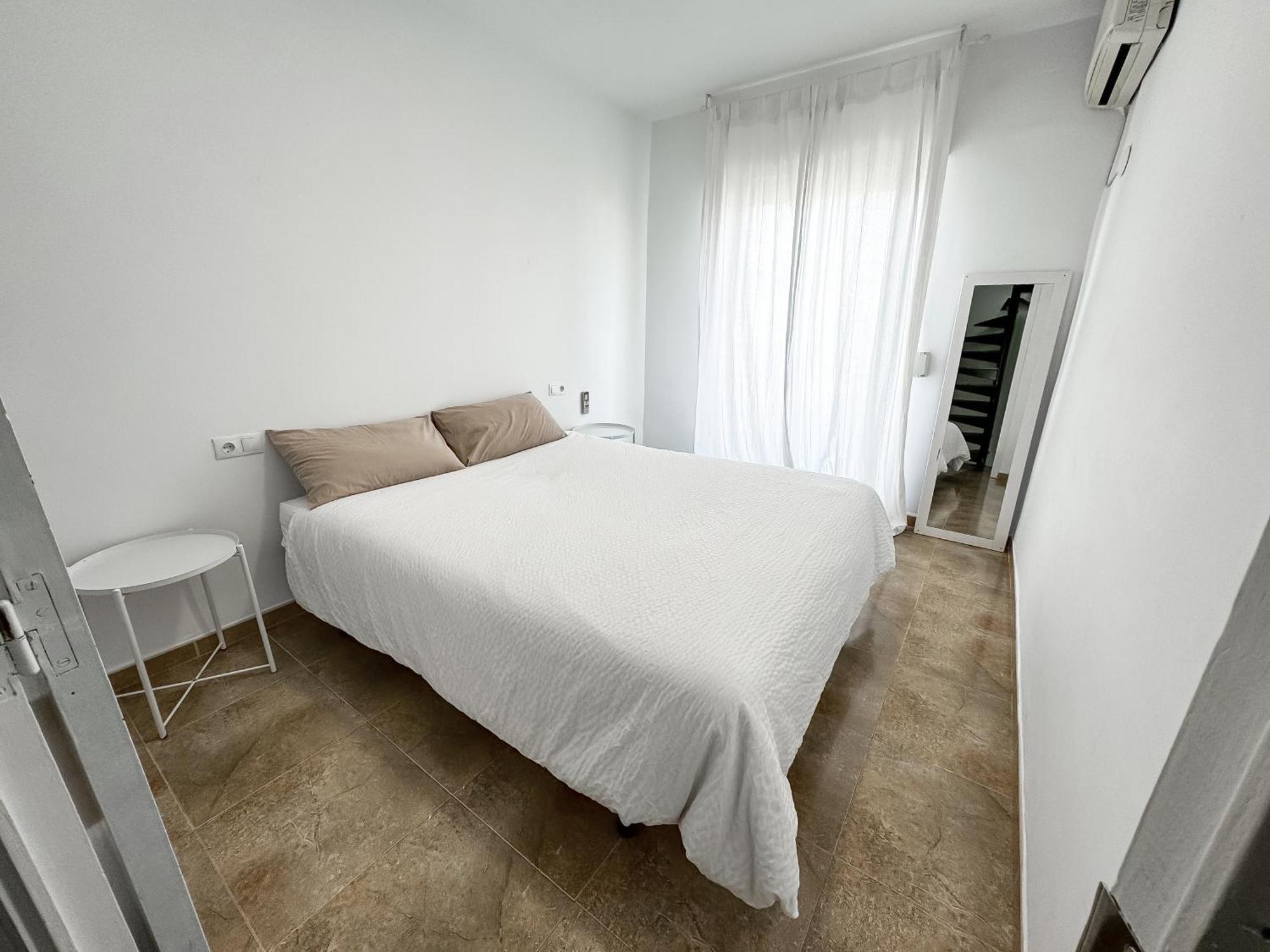 Вилла Casa ”Playa” Санта Пола Экстерьер фото